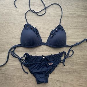 Hollister Bikini 👙